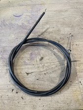 Throttle Cable from a Qualcast