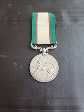 India Gereral Service Medal