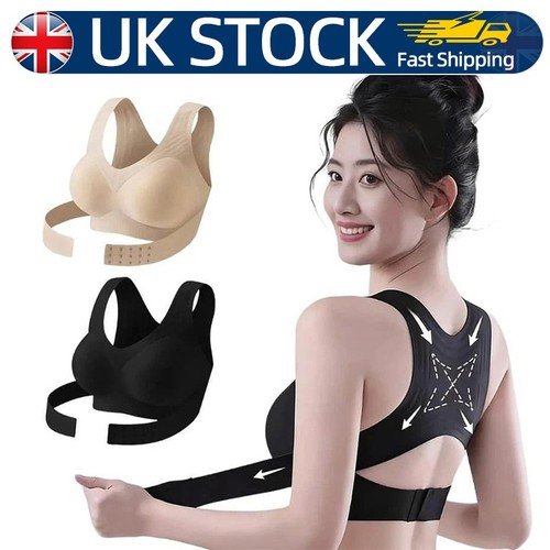 Women posture corrector - women, bra