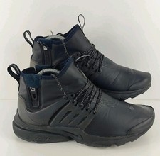 2016 Nike Air Presto Mid