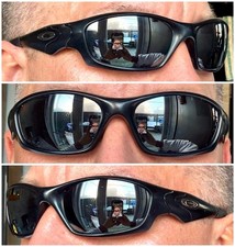 Oakley Straight Jacket II