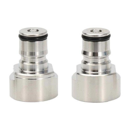 Ball coupling keg - ,