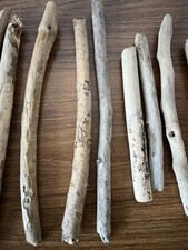 14 17-30cm long DRIFTWOOD