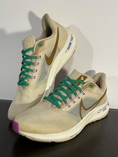 NIKE MENS SIZE 11 SHOES AIR ZOOM PEGASUS 39 PREMIUM MOVING COMPANY DV8922-100