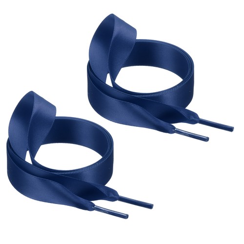 Satin ribbon flat - 39",