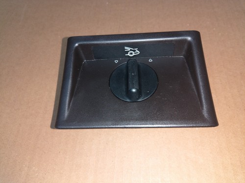 Porsche 911 964 console trim - porsche,