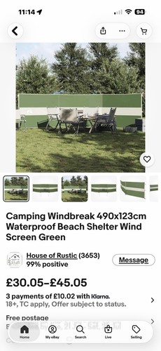 Vidaxl waterproof camping - vidaxl,