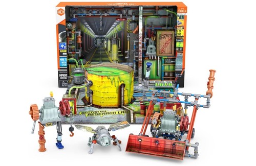 Hexbug junkbots small - hexbug,