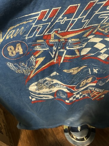 Van halen rock - halen, racing