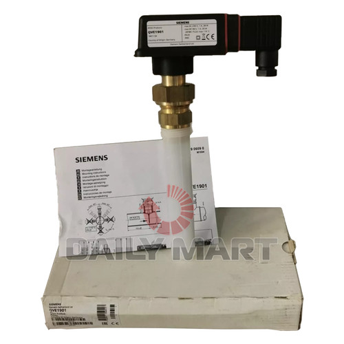 New box siemens qve1901 - in,
