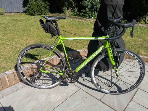 Cannondale supersix evo - cannondale,