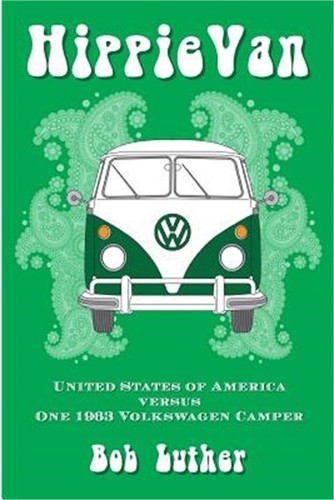 Hippie van united - van:,