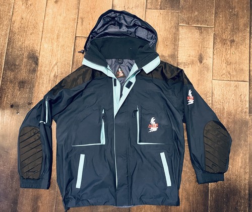 Dave harrell map windbreaker - harrell,