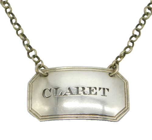 George sterling silver - george,
