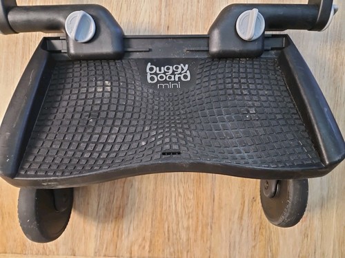 Lascal buggy board - lascal, wheels