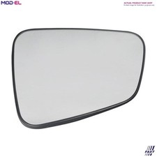 MIRROR GLASS EXTERIOR MIRROR