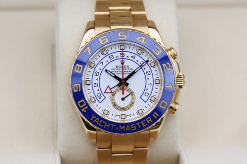 Rolex 116688 white - 116688,