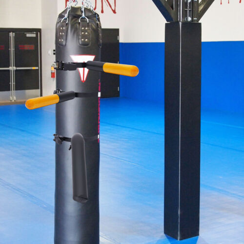Wing chun training dummy arms - dummy,