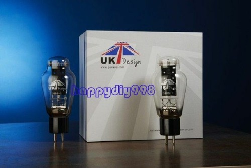 Matched pair new tested - 1,