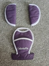 Genuine Maxi Cosi Cabriofix