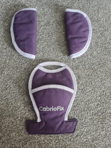 Genuine maxi cosi cabriofix - maxi,
