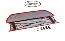 Windblocker for Mercedes CLK