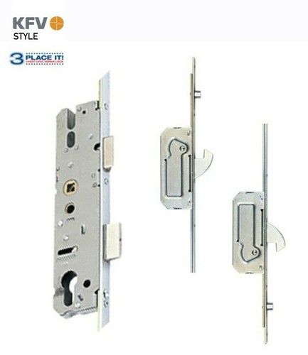 Upvc kfv style - upvc,