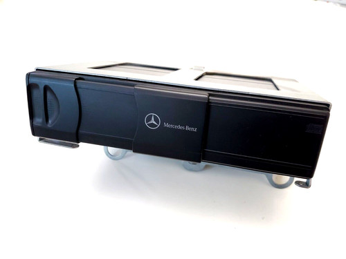 Mercedes r230 changer - mercedes, &
