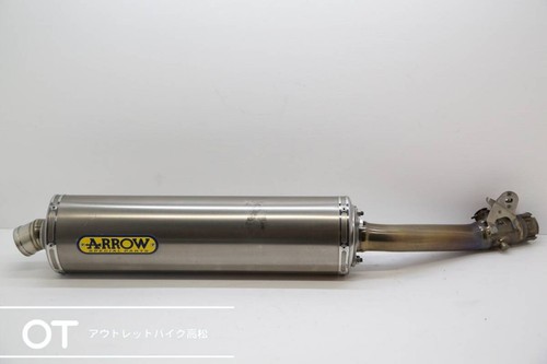 Arrow suzuki gsx r1000 slip - suzuki, gsx-r1000
