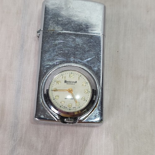 Vintage mastercraft lifhter - mastercraft,