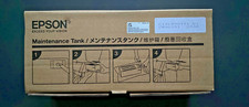 Genuine Epson Maintenance Tank - PXMT2 / PRO 4000 4400 4800 4880 7400 (INC VAT)