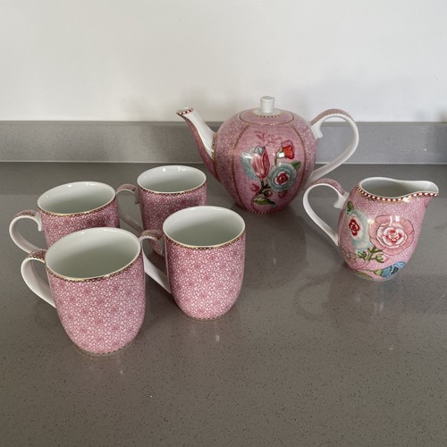 Pip studio set cups - studio, 4