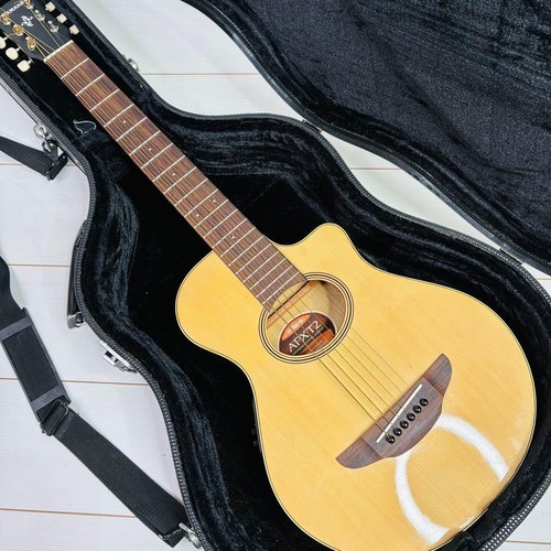 Yamaha apxt2 acoustic electric - yamaha,