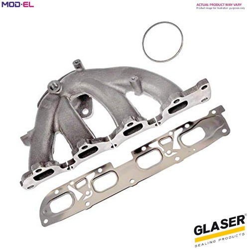 Gasket exhaust manifold - gasket,