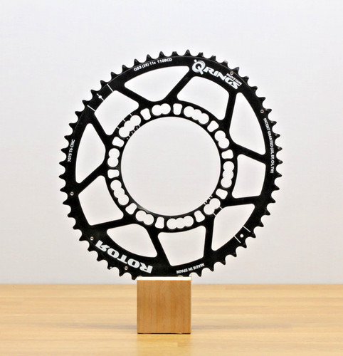 Rotor ring 53t bcd - rotor,