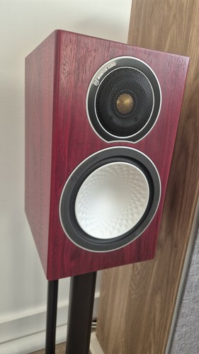 Monitor audio silver - monitor,