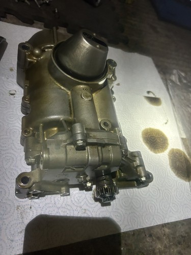 Honda civic type - civic, k20z4