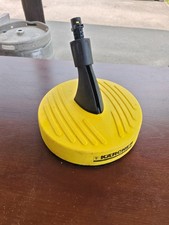 Karcher Patio Cleaner Head
