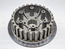 Yamaha TRI-Z 250 YTZ250N -