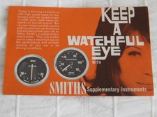 Smiths supplementary - smiths,