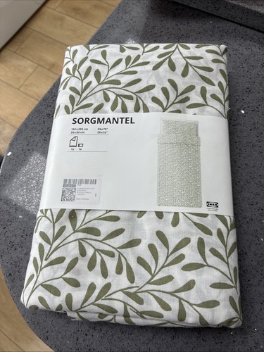 Ikea sorgmantel duvet - ikea, cover