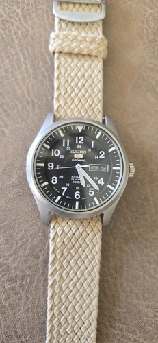 Seiko snzg11j1 7s36 - seiko, 7s36-03j0