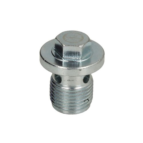 Fits febi fe31119 screw plug - febi,
