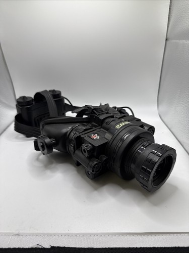 Night vision goggles call - -, of
