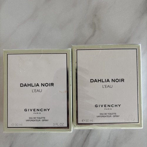 Givenchy dahlia noir - givenchy,