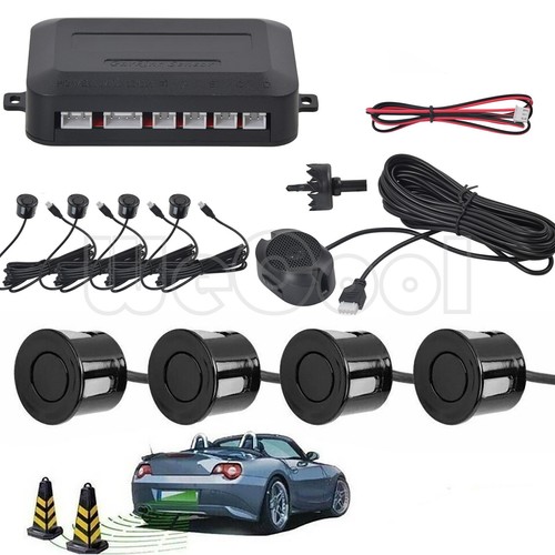 Parking sensors car - x,