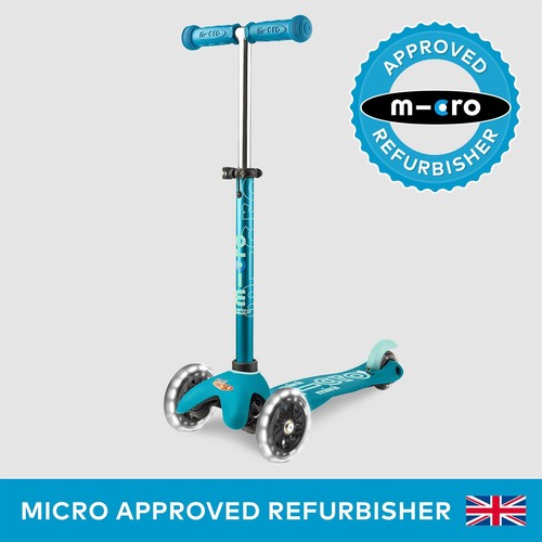 Micro scooters mini - micro,
