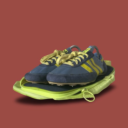 Rare vintage adidas - rare,