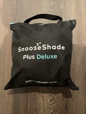 SnoozeShade Plus Deluxe - Sun