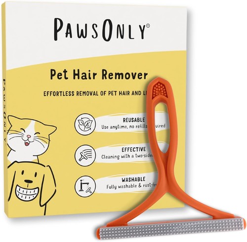 Fur remover reusable pet - fur,